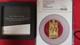 022 Cook Islands 3 ounce Silver Greek God Zeus NGC MS70