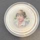 1 Oz MARINA TSVETAEVA Silver Coin Colorized Poets of the Silver Age
