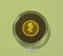 16x 1 Dollar 2007 Cook Islands Euromotive in Gold je 0,5 g Feingold Zertifikat