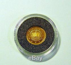 16x 1 Dollar 2007 Cook Islands komplett Serie Römische Verträge je 0,5 g Gold