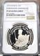 1973 Cook Islands Silver 2 Dollars Coronation Ngc Pf 69 Ultra Cameo Rare Top Pop