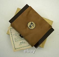 1974 Cook Islands $50 Silver Proof Churchill Coin In Box withCOA Ships Free USA