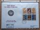 1978 Cook Islands $10 Silver Proof Coin FDC, 25th Anniversary Coronation #23/100