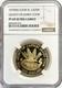 1979 Gold Cook Islands $200 Dollar Legacy Of James Cook Coin Ngc Proof 69 Uc
