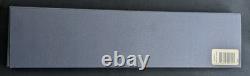 2004 Cook Islands Great Rail Journeys of the World 5x $1.999 1 oz Train Coins