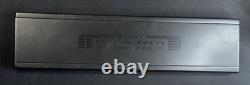 2004 Cook Islands Great Rail Journeys of the World 5x $1.999 1 oz Train Coins