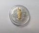 2006 Cook Islands US Liberty Statue Monument Fine Silver 1 Oz Coin #4155/5000 3D