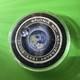 2007 COOK ISLAND 1 DOLLAR SILVER PROOF COIN COMMEMORATING THE 50th ANNIVERSARY