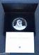 2008 COOK ISLANDS THE QUEEN ELIZABETH I SILVER PROOF 5oz COIN BOXED/COA