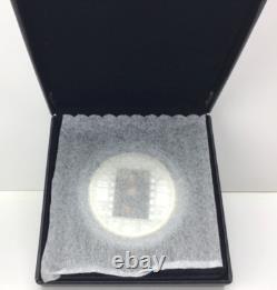 2009 Cook Island Mona Lisa Masterpiece of Art 3 oz Silver Coin