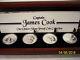 2009 Cook Islands 4 1 Oz Proof Colorized Silver 4-coin Set, Wood Case, CoA Ltd