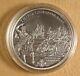 2010 History of Crusade Cook Islands $5 Coin 3rd Crusade Richard the Lionheart