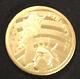 2011 COOK ISLANDS $5 1/10th oz. 24 PURE GOLD COIN
