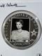 2011 Cook Islands $5 Hollywood Legends Sophia Loren Silver Proof Coin