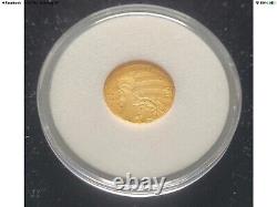 2011 Cook Islands Liberty $5 1/10oz. 24 Pure Gold Not 24K