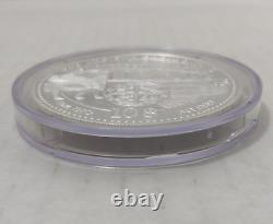2012 Cook Islands Proof Ten Dollar Coin The Ancient Babylonians