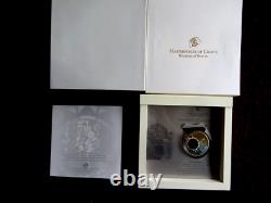 2012 WINDOWS OF HEAVEN Church of St. Catherine $10 Silver Coin Cook Islands D11
