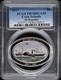 2013 Cook Islands $5 SS Republic First Strike PCGS MS70CAM