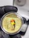 2013 Wildlife Conservation Penguin proof certificate Cook Islands Mint 2500
