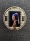 2014 Cook Islands $20 Masterpiece Art Girl With A Pearl Earring 3 OZ SILVER