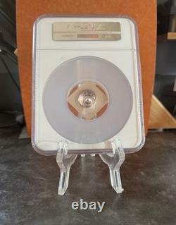 2015 Cook Islands. 999 Silver COIN Space Time Continuum NGC PF70 - won 2 awards