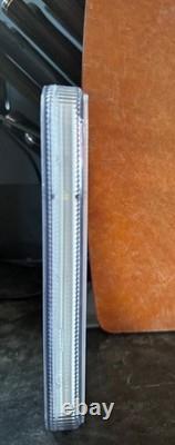 2015 Cook Islands. 999 Silver COIN Space Time Continuum NGC PF70 - won 2 awards