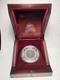 2015 Temple Of Heaven 4 Layer $20 Cook Islands Silver Coin 3.2 Oz Rtc112