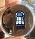 2016 Cook Islands $10 Silver Windows of Heaven Coin Hagia Sophia Istanbul