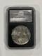 2016 Cook Islands $2 Zeus 2 oz. 999 Silver NGC Gem Antiqued Gods and Goddesses