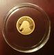 2016 Cook Islands 24k Gold Sitting Bull Indian Sealed Coin