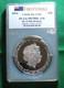 2016 Cook Islands 3 Ounce. 999 Silver Qe II 90th Birthday Pcgspf70dcam Bx2 #s691