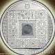 2016 Cook Islands EGYPTIAN LABYRINTH Milestones of Mankind 50mm Silver Coin $10