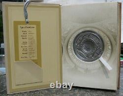 2016 Cook Islands, St. Peter's Basilica $20 100 Gram. 999 Silver 4 Layer Strike