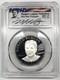 2016 Ronald Reagan Black Proof 1 oz Palladium Cook Islands $250 PCGS PR-70 DCAM