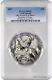 2017 $25 Cook Islands 7 Summits Everest 5oz. 999 Silver Coin PCGS MS69 FD