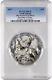 2017 $25 Cook Islands 7 Summits Everest 5oz. 999 Silver Coin PCGS MS70 FD