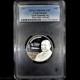 2017 3 Oz Silver Coin? Pcgs Pr-69? Graf Zeppelin Cook Islands $20 Fdoi 1st Day