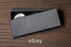 2017 $5 Cook Islands SCARAB SELECTION III PROOF Gilded 3 oz Silver Coin Set