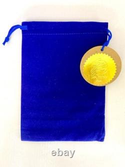 2017 $5 Cook Isles Fantastic Beasts 1 oz. Silver Proof PCGS PR70DCAM FS