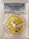 2017 Cook Islands Shades of Nature Hummingbird PCGS PR69DCAM First Day of Issue
