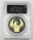 2017 PCGS PR70 DCAM COOK ISLANDS Silver Fantastic Beasts $10 Coin #33977A