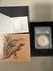 2018 Cook Islands Shades of Nature Sungazer Lizard silver proof PR70 FDOI
