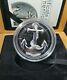 2019 $10 Cook Islands Anchor Fair Winds 2oz. 999 Silver Coin in OGP wood Case