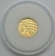 2019 Cook Islands $5.00 1/10 oz. 24 Fine Gold Statue Of Liberty Sealed Coin