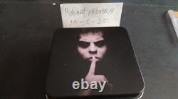 2019 Cook Islands $5 Trapped 1 oz. 999 Silver coin withOGP & COA. 1st in series