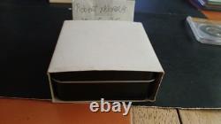 2019 Cook Islands $5 Trapped 1 oz. 999 Silver coin withOGP & COA. 1st in series