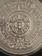 2019 Cook Islands Aztec Calendar 3 oz Silver Coin 20 Dollars Ultra High Relief