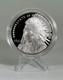 2020 Cook Islands Lost States of America McDonald 1oz Silver Proof Coin