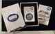 2020 Cook Islands The White House 2 oz. 999 High Relief Silver Coin NGC PF70