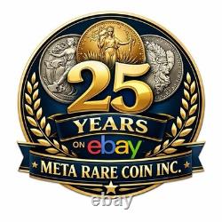 2020 Lost States of America State of Deseret Brigham Young NGC PF 70 Rare